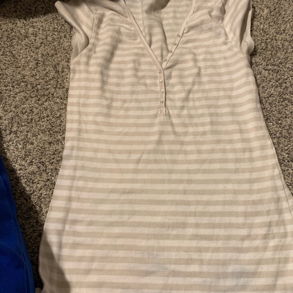 diff tops - Picture 3 of 6